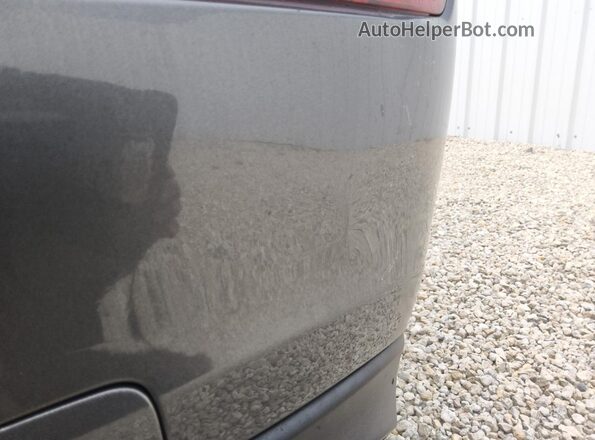 W1K3G4EB2LW047449 2020 MERCEDES-BENZ A Gray 
