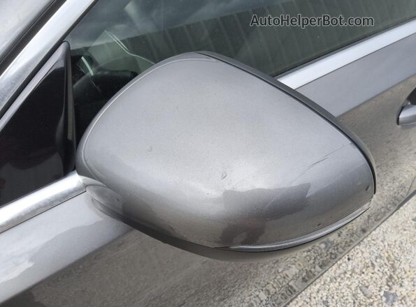 W1K3G4EB2LW047449 2020 MERCEDES-BENZ A Gray 
