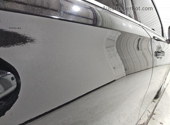 W1K3G4EB3LJ201356 2020 MERCEDES-BENZ A Black 