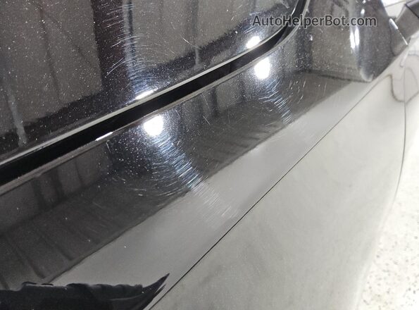 W1K3G4EB3LJ201356 2020 MERCEDES-BENZ A Black 