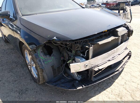 W1K3G4EB8MJ300207 2021 MERCEDES-BENZ A 220 Black წინა ხედი