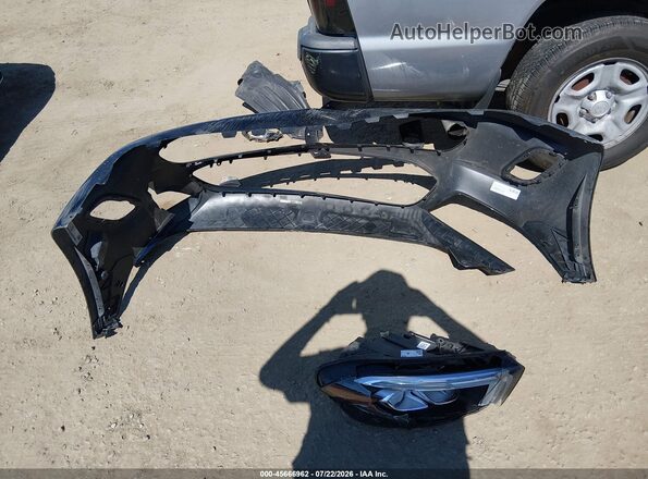 W1K3G4EB8MJ300207 2021 MERCEDES-BENZ A 220 Black ხელსაწყოთა პანელის ხედი