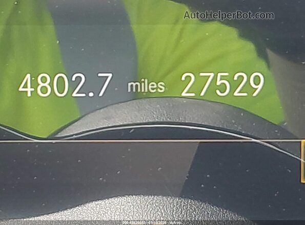 W1K3G4EB9MJ320790 2021 MERCEDES-BENZ A 220 White Vista de los asientos traseros