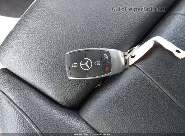 W1K3G4EB9MJ320790 2021 MERCEDES-BENZ A 220 White Vista del salpicadero