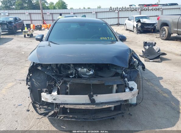 W1K3G4FB4LW045975 2020 MERCEDES-BENZ A 220 Black Widok zestawu wskaźników