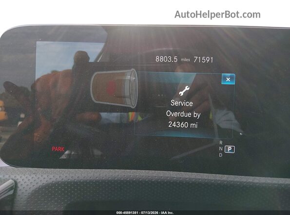 W1K5J4HB1MN173346 2021 MERCEDES-BENZ CLA 250 Black Вид задніх сидінь