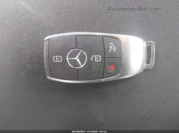W1K5J4HB1SN497619 2025 MERCEDES-BENZ CLA-CLASS Black Առջևի վահանակի տեսք