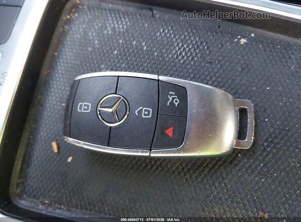 W1K5J4HB2RN452392 2024 MERCEDES-BENZ CLA-CLASS Белый Вид панели приборов