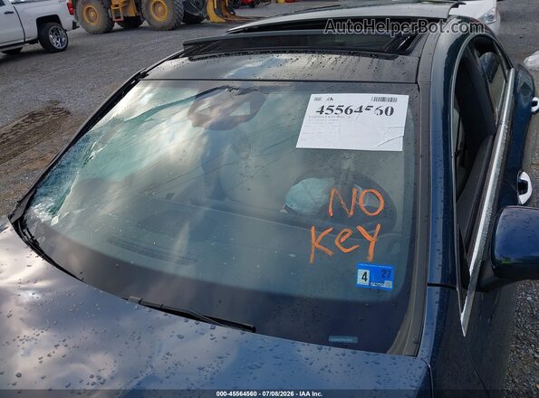 W1K5J4HB3PN414845 2023 MERCEDES-BENZ CLA-CLASS Blue 