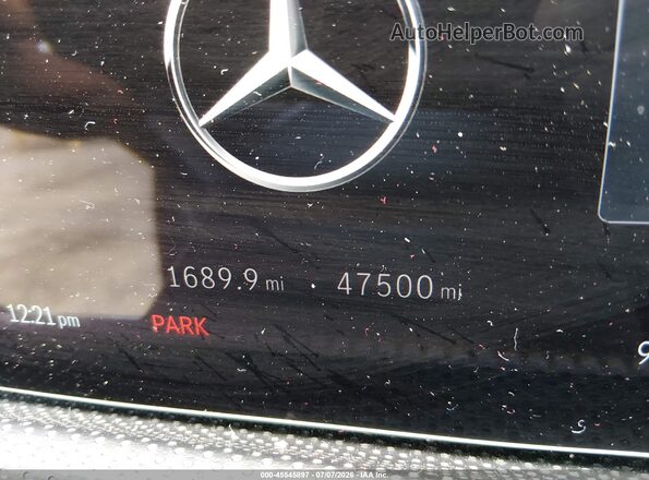W1K5J4HB8SN511385 2025 MERCEDES-BENZ CLA-CLASS Black 