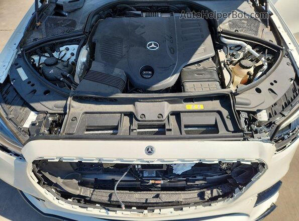 W1K6G6DB2PA190138 2023 MERCEDES-BENZ S White Vista interior trasera