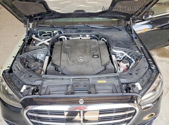 W1K6G7GB4NA097149 2022 MERCEDES-BENZ S Black Widok wnętrza z tyłu