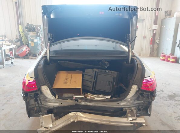 W1K6X7KB8RA243193 2024 MERCEDES-BENZ MAYBACH S 680 Черный 