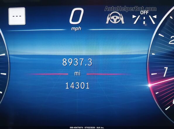 W1K6X7KB8RA243193 2024 MERCEDES-BENZ MAYBACH S 680 Черный 