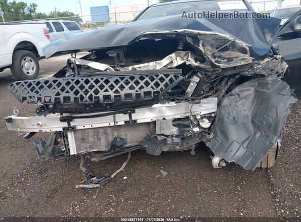 W1KAF4GB5PR089061 2023 MERCEDES-BENZ C-CLASS Black Front view