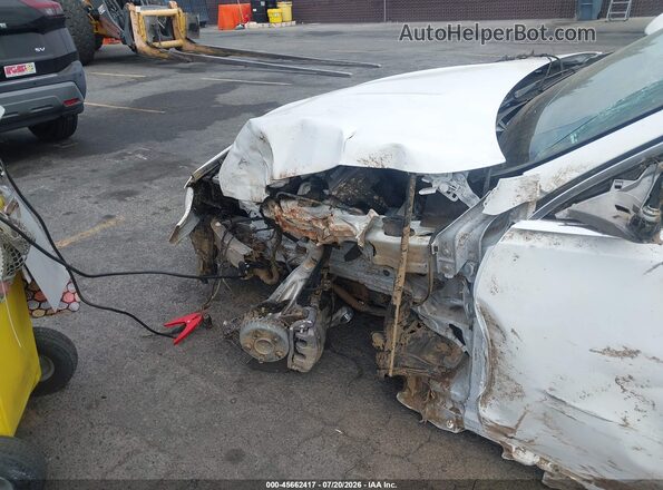 W1KAF4GB5RR176137 2024 MERCEDES-BENZ C-CLASS White Front view