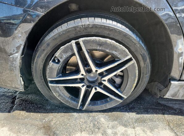 W1KAF4GB7PR093256 2023 MERCEDES-BENZ C Black 