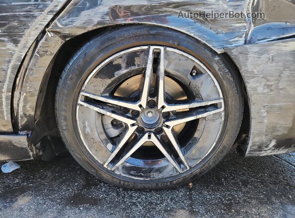 W1KAF4GB7PR093256 2023 MERCEDES-BENZ C Black 