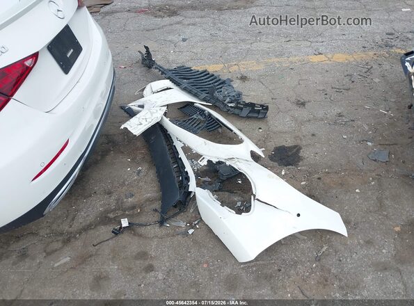 W1KAF4GB7PR153519 2023 MERCEDES-BENZ C-CLASS White Вид щитка приладів