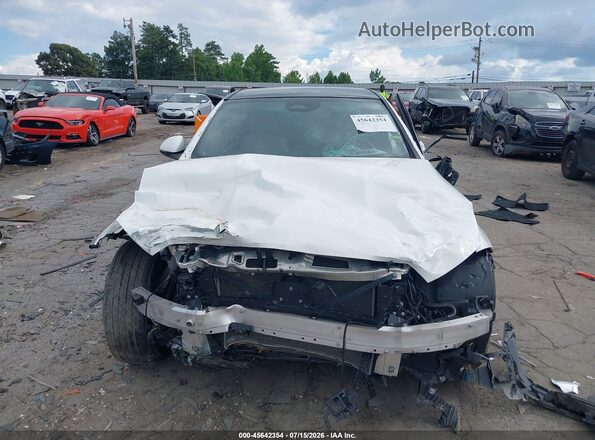 W1KAF4GB7PR153519 2023 MERCEDES-BENZ C-CLASS White Вид задньої частини салону