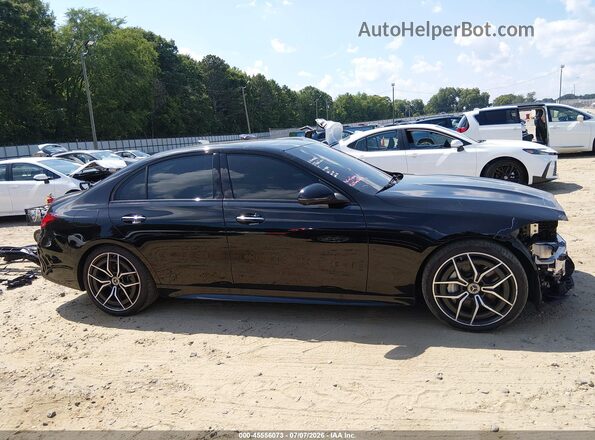 W1KAF4GB8RR226058 2024 MERCEDES-BENZ C-CLASS Black Widok wnętrza 360 stopni