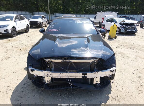 W1KAF4GB8RR226058 2024 MERCEDES-BENZ C-CLASS Black Widok wnętrza z tyłu