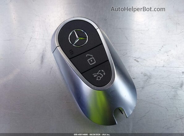 W1KAF4GBXPR087970 2023 MERCEDES-BENZ C-CLASS Black Dashboard view