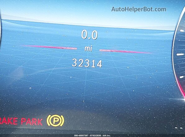 W1KAF4GBXPR098760 2023 MERCEDES-BENZ C-CLASS Gray 