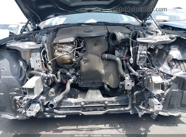 W1KAF4GBXPR098760 2023 MERCEDES-BENZ C-CLASS Gray 