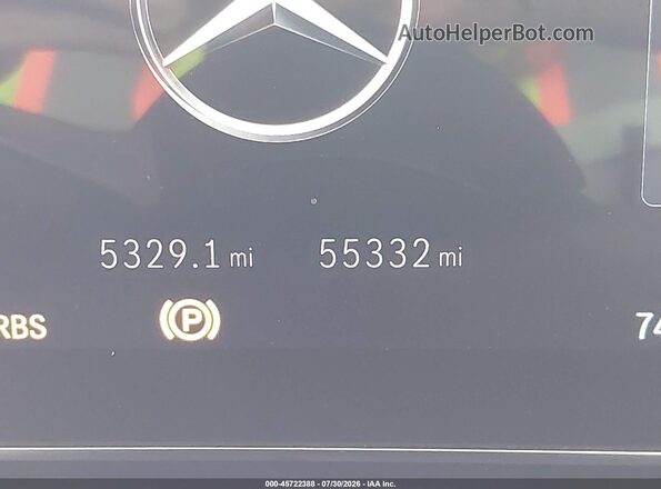 W1KAF4HB0PR132395 2023 MERCEDES-BENZ C-CLASS Black 