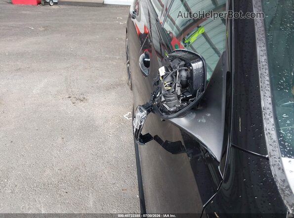 W1KAF4HB0PR132395 2023 MERCEDES-BENZ C-CLASS Black 