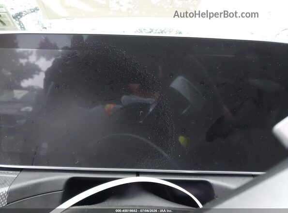 W1KAF4HB2NR045420 2022 MERCEDES-BENZ C-CLASS  უკანა სავარძლების ხედი