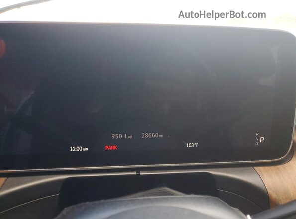W1KAF4HB2PR120149 2023 MERCEDES-BENZ C Silver ხელსაწყოთა პანელის ხედი