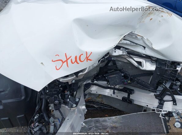W1KAF4HB3SR249543 2025 MERCEDES-BENZ C-CLASS White Rear view
