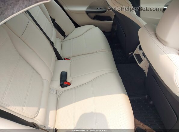 W1KAF4HB4PR149619 2023 MERCEDES-BENZ C-CLASS White Вид наклейки з VIN-кодом