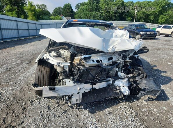 W1KAF4HB6PR071280 2023 MERCEDES-BENZ C Белый Вид спереди