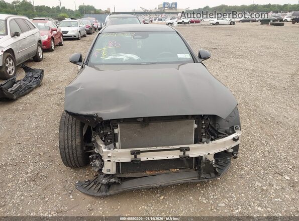 W1KAF4HB6RR174783 2024 MERCEDES-BENZ C-CLASS Черный Вид щитка приборов