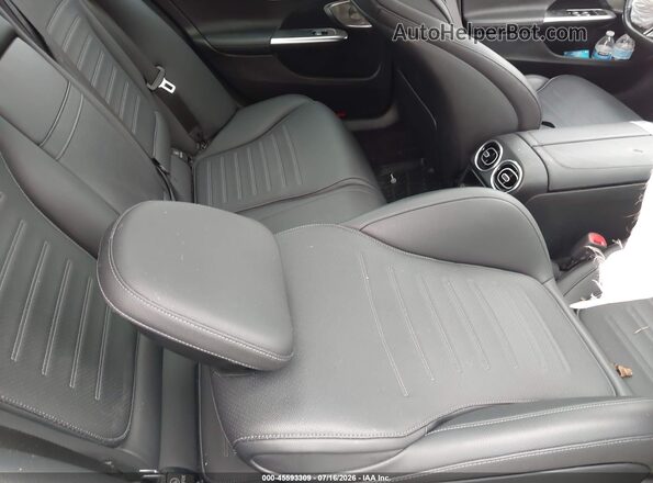 W1KAF4HB6RR174783 2024 MERCEDES-BENZ C-CLASS Черный Вид наклейки с VIN-кодом