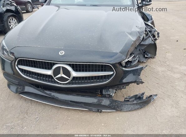 W1KAF4HB8NR018500 2022 MERCEDES-BENZ C-CLASS Black 