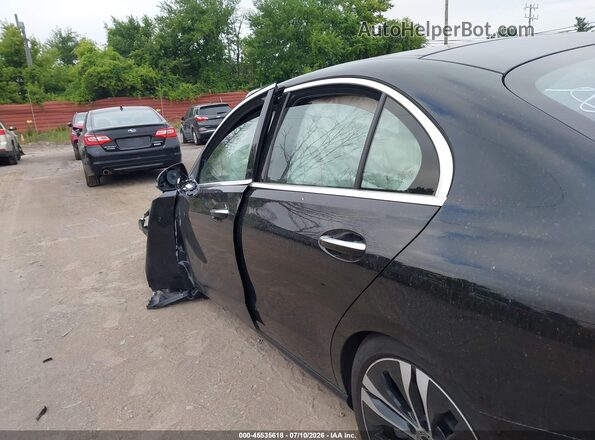 W1KAF4HB8NR018500 2022 MERCEDES-BENZ C-CLASS Black 