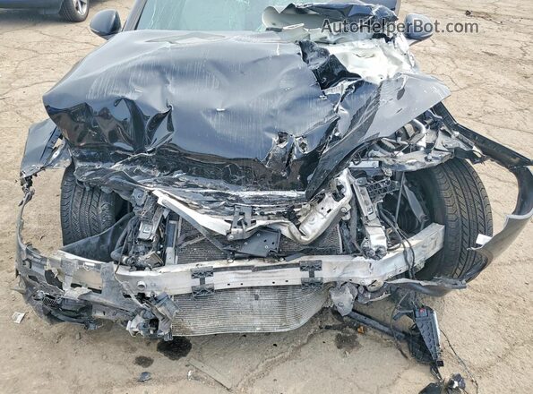 W1KAF4HB8PR082975 2023 MERCEDES-BENZ C Black Vista interior trasera