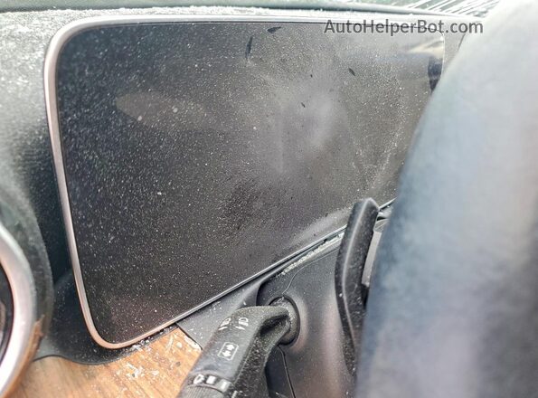 W1KAF4HB8PR082975 2023 MERCEDES-BENZ C Black Vista del cuadro de instrumentos
