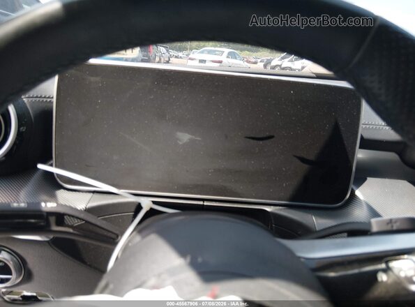 W1KAF4HB8RR163509 2024 MERCEDES-BENZ C-CLASS Black Vista de los asientos traseros