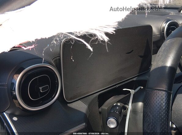 W1KAF4HB8RR163509 2024 MERCEDES-BENZ C-CLASS Black 
