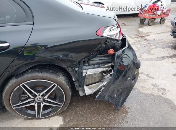 W1KAF4HB9RR165821 2024 MERCEDES-BENZ C-CLASS Black 