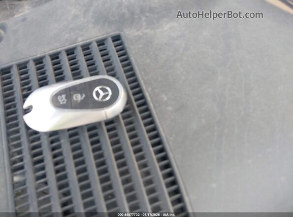 W1KAF4HBXPR152816 2023 MERCEDES-BENZ C-CLASS White Dashboard view