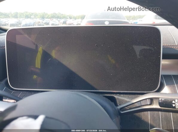 W1KAF8HB0RR236718 2024 MERCEDES-BENZ AMG C 43 Blue Հետևի նստատեղերի տեսք