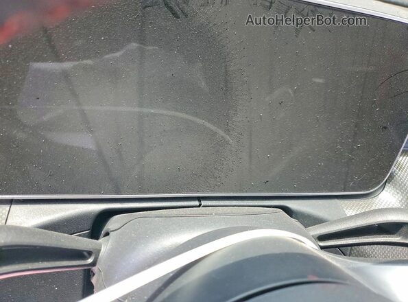 W1KAF8HB6SR295259 2025 MERCEDES-BENZ C Black Instrument cluster view