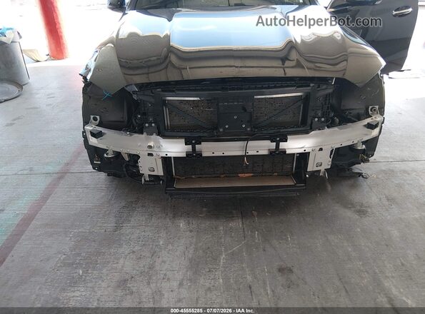 W1KAF8HB7TR325922 2026 MERCEDES-BENZ AMG C 43 Черный Вид спереди