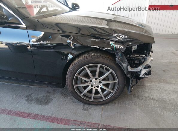 W1KAF8HB7TR325922 2026 MERCEDES-BENZ AMG C 43 Черный 